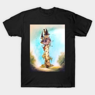 Towertown T-Shirt